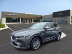 2024 CX-5 Thumbnail 1