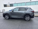 2024 CX-5 Thumbnail 2