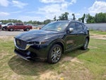 2024 CX-5 Thumbnail 3