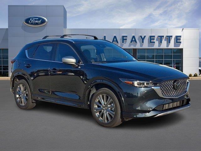 2024 MAZDA CX-5 - $32,222
