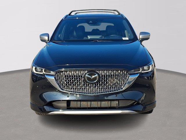 2024 MAZDA CX-5 - $32,222