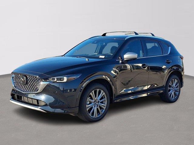 2024 MAZDA CX-5 - $32,222