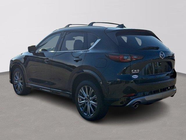 2024 MAZDA CX-5 - $32,222