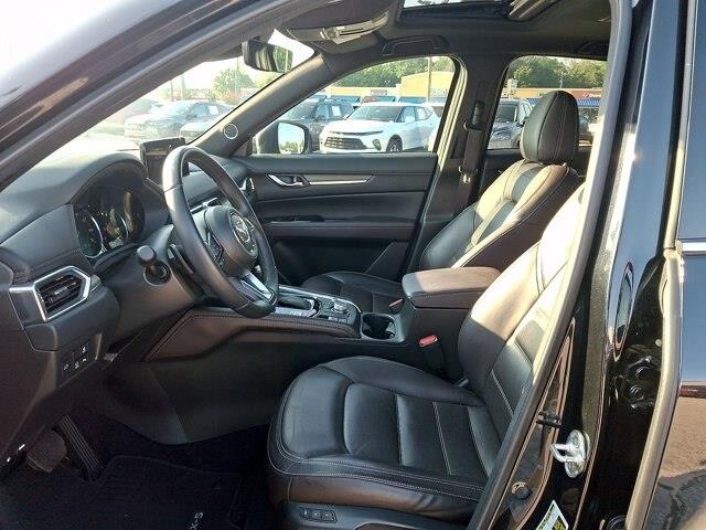 2024 MAZDA CX-5 - $32,222