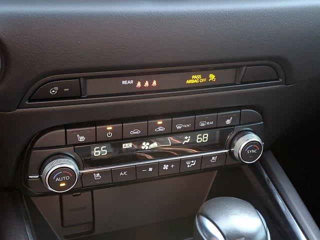 2024 MAZDA CX-5 - $32,222