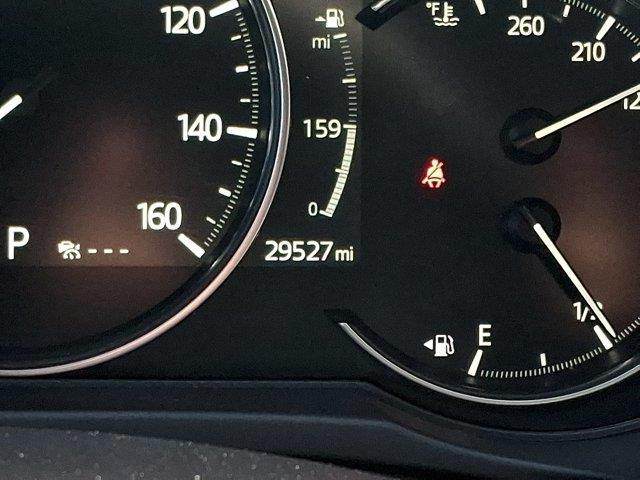 2024 MAZDA CX-5 - $32,222