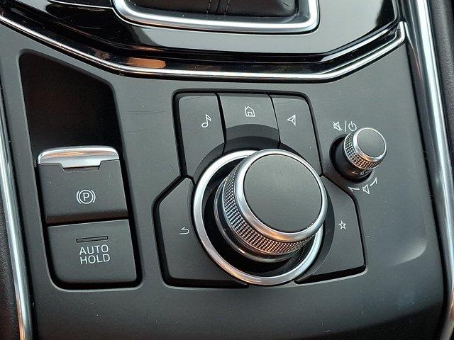 2024 MAZDA CX-5 - $32,222
