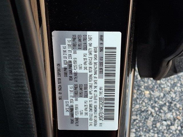2024 MAZDA CX-5 - $32,222