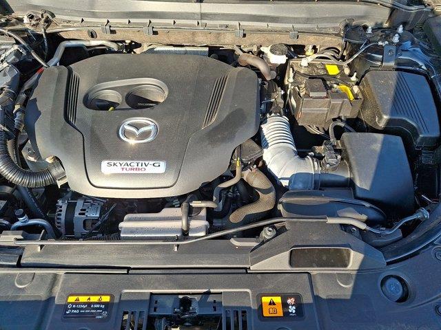 2024 MAZDA CX-5 - $32,222