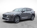 2025 CX-5 Thumbnail 3