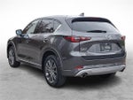 2025 CX-5 Thumbnail 4