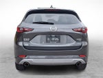 2025 CX-5 Thumbnail 5