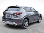 2025 CX-5 Thumbnail 6
