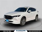 2023 CX-5 Thumbnail 2