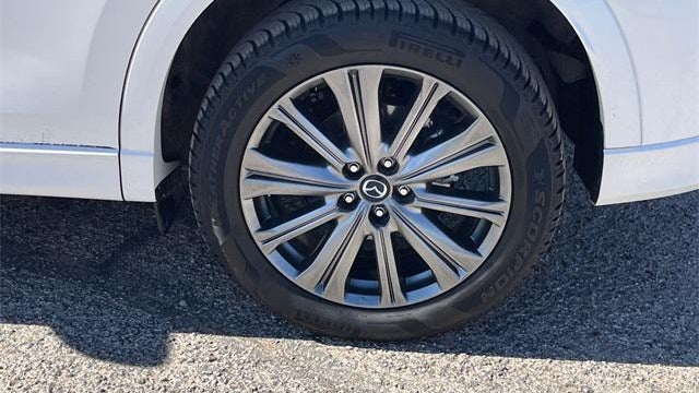 2024 Mazda CX-5 2.5 Turbo Signature