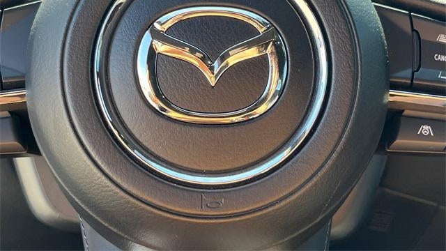 2024 Mazda CX-5 2.5 Turbo Signature