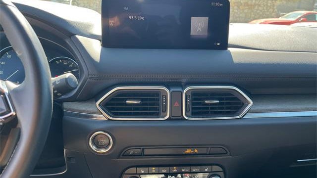 2024 Mazda CX-5 2.5 Turbo Signature