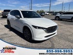 2024 CX-5 Thumbnail 1