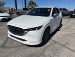 2024 CX-5 Thumbnail 3