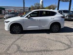 2024 CX-5 Thumbnail 4