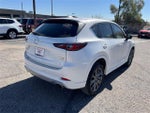 2024 CX-5 Thumbnail 8