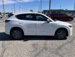 2024 CX-5 Thumbnail 9