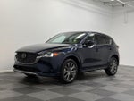 2025 CX-5 Thumbnail 1