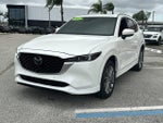 2022 CX-5 Thumbnail 2