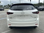 2022 CX-5 Thumbnail 7
