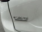 2022 CX-5 Thumbnail 8