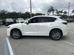 2022 CX-5 Thumbnail 12