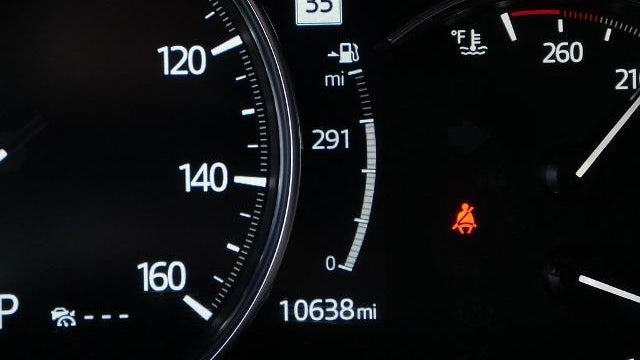 2023 Mazda CX-5 2.5 Turbo Signature