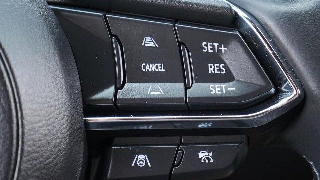 2023 Mazda CX-5 2.5 Turbo Signature