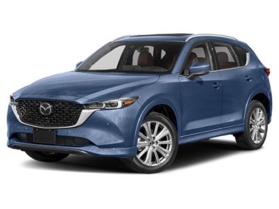 Photo of a 2023 Mazda CX-5 AWD 2.5 Turbo Signature 4DR SUV for sale