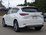 2024 CX-5 Thumbnail 5
