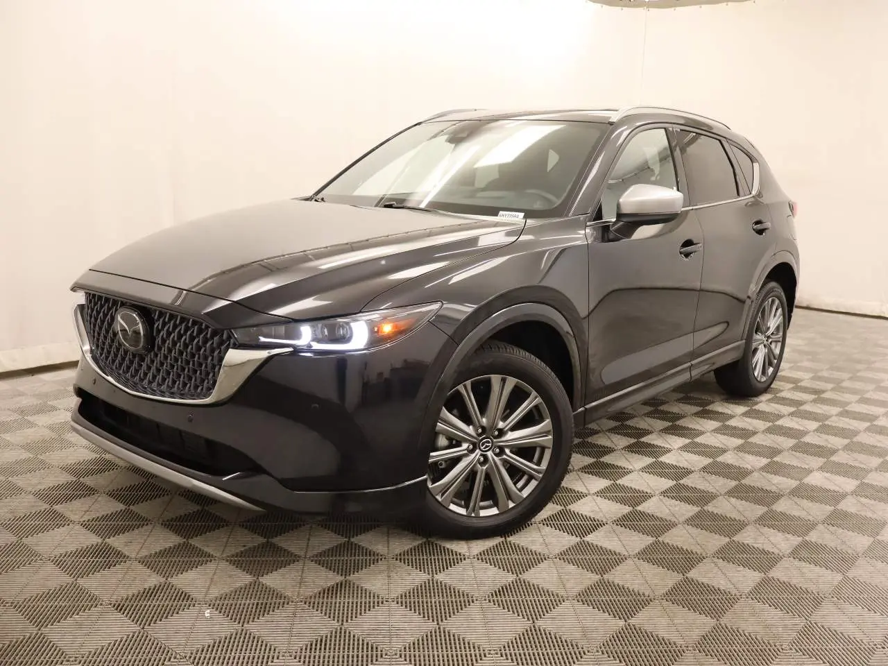 2024 MAZDA CX-5 - $32,037