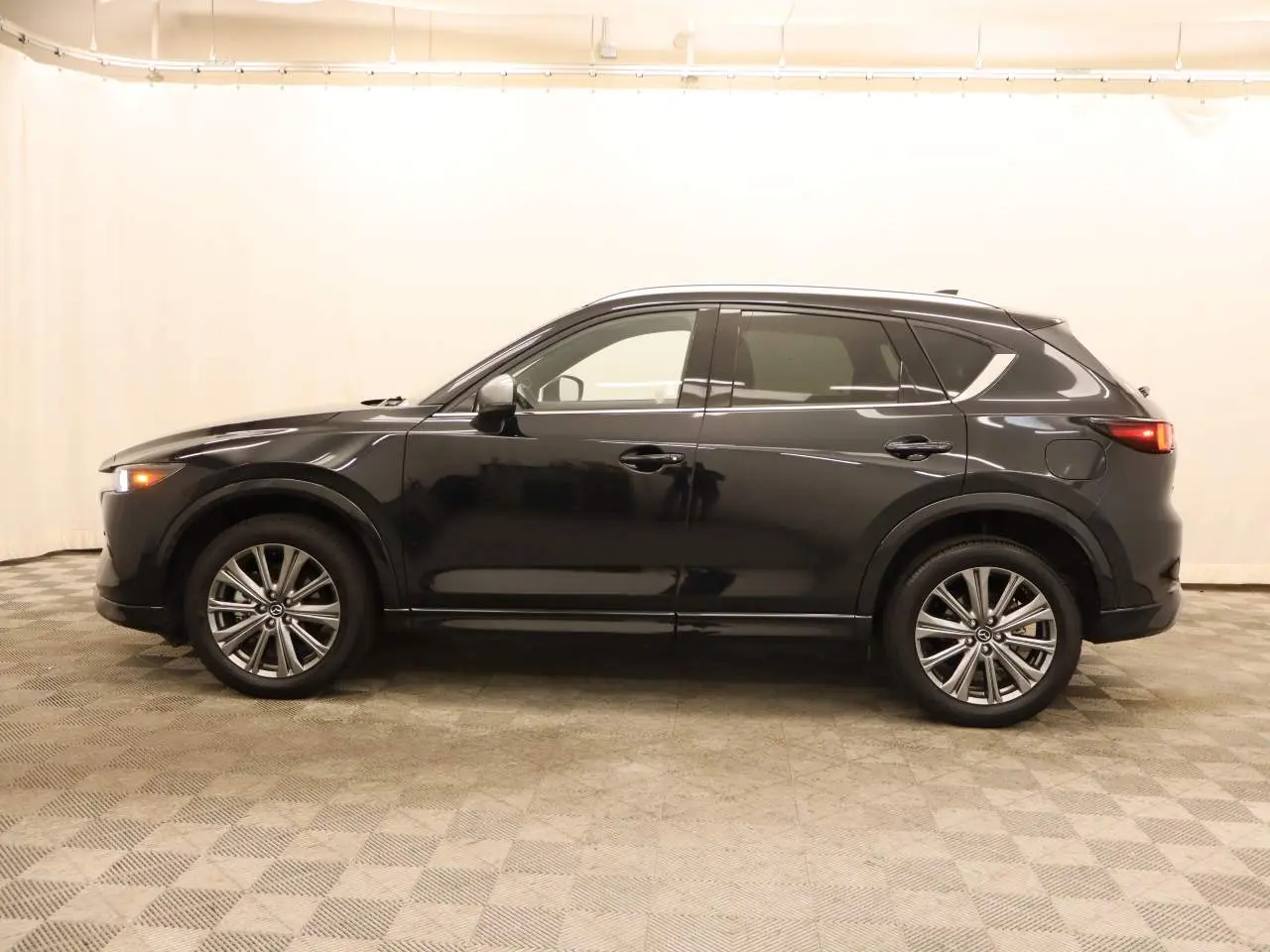 2024 MAZDA CX-5 - $32,037