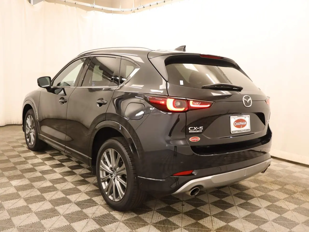 2024 MAZDA CX-5 - $32,037