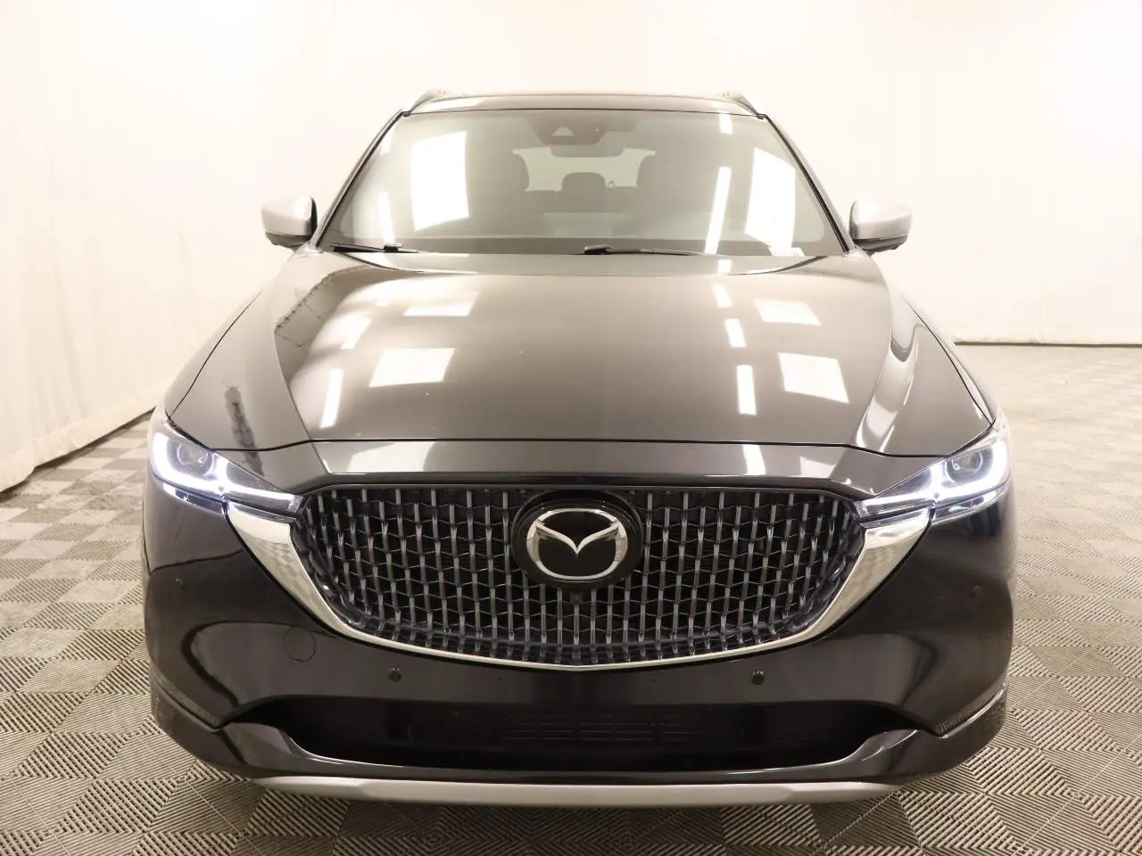 2024 MAZDA CX-5 - $32,037