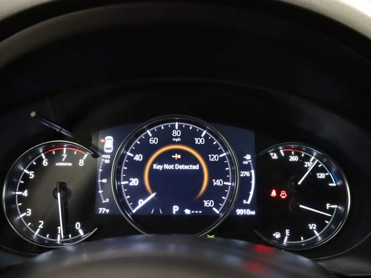 2024 MAZDA CX-5 - $32,037