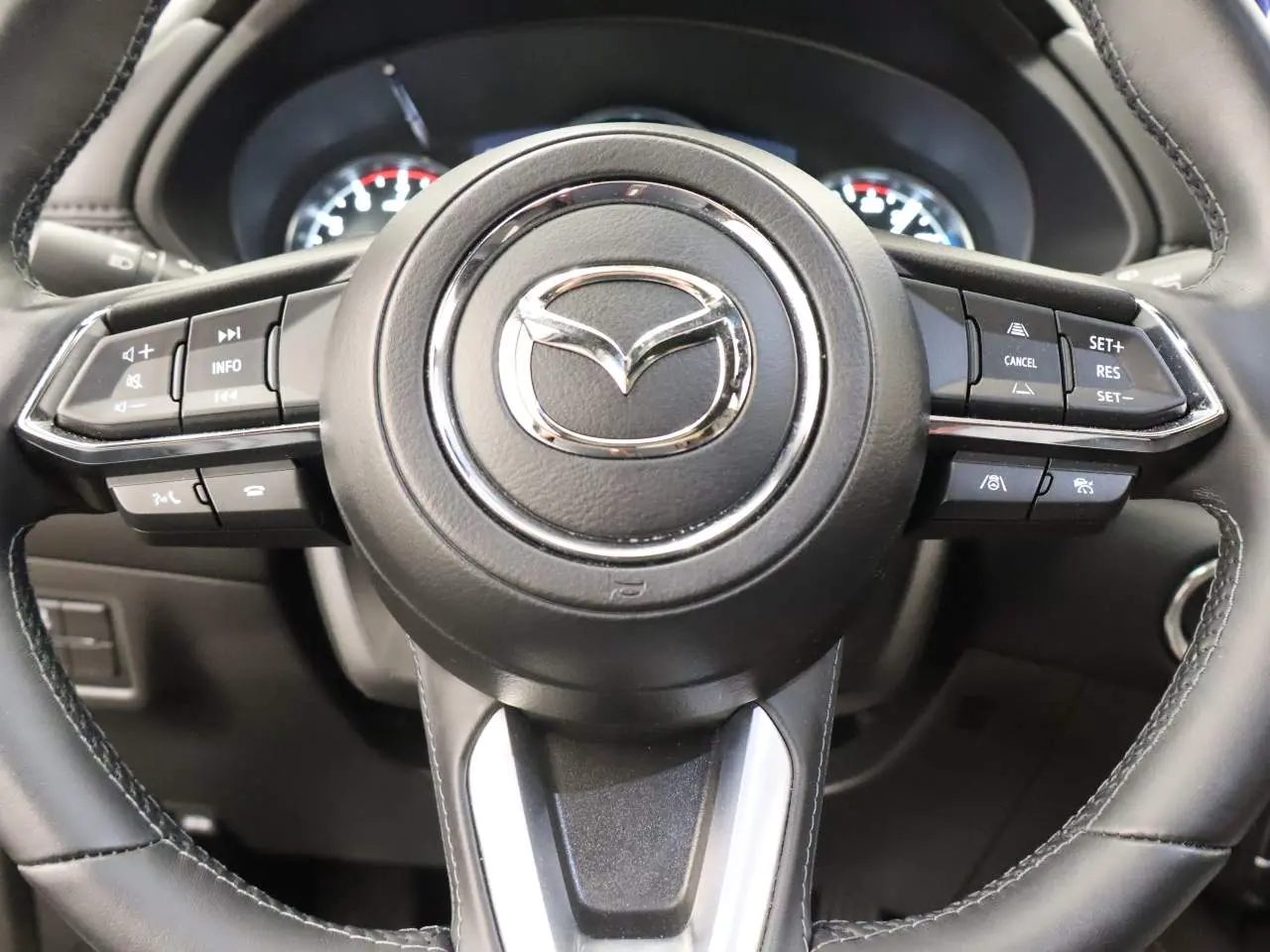 2024 MAZDA CX-5 - $32,037