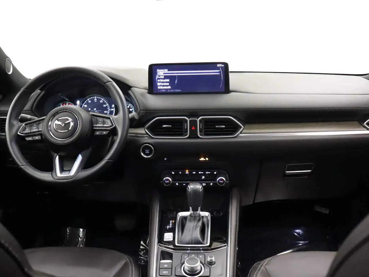 2024 MAZDA CX-5 - $32,037