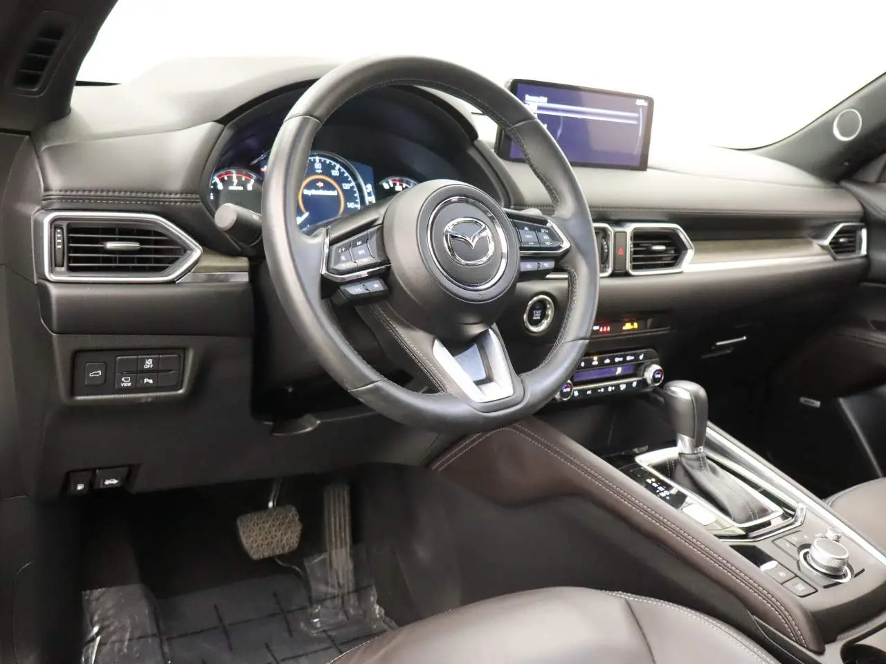 2024 MAZDA CX-5 - $32,037