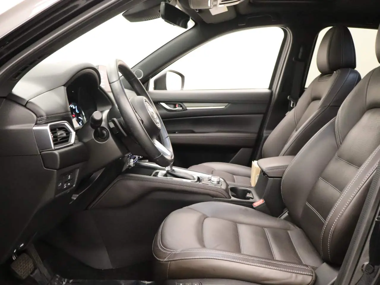 2024 MAZDA CX-5 - $32,037