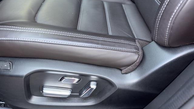 2025 Mazda CX-5 2.5 Turbo Signature