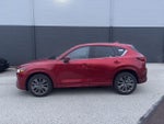 2025 CX-5 Thumbnail 1