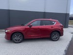 2025 CX-5 Thumbnail 2