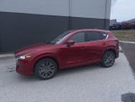2025 CX-5 Thumbnail 3