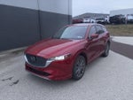 2025 CX-5 Thumbnail 5