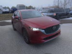 2025 CX-5 Thumbnail 8